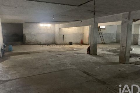 Garage i Alijo, Vila Real, Alijo - € 98.000 | Ref: 945030 - foto 5