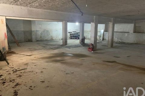 Garage i Alijo, Vila Real, Alijo - € 98.000 | Ref: 945030 - foto 6