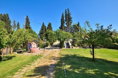 Hus på landet i Benaojan, Malaga - foto 3