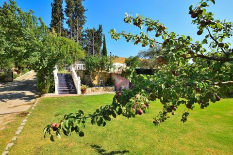 Hus på landet i Benaojan, Malaga - foto 4