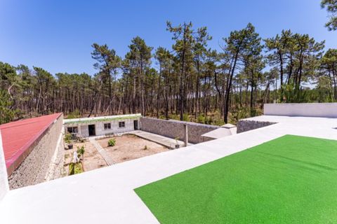 Villa i Pataias, Leiria, Pataias - € 310.000 | Ref: 063/2026.LS - foto 21