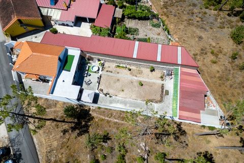 Villa i Pataias, Leiria, Pataias - € 310.000 | Ref: 063/2026.LS - foto 28