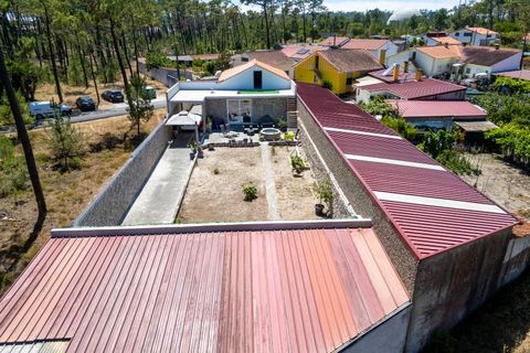 Villa i Pataias, Leiria, Pataias - € 310.000 | Ref: 063/2026.LS - foto 29