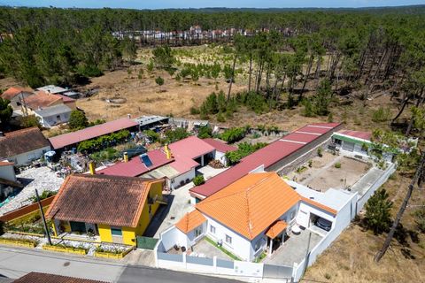 Villa i Pataias, Leiria, Pataias - € 310.000 | Ref: 063/2026.LS - foto 30