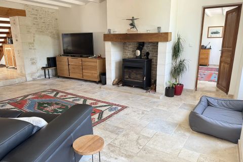 Villa a Val-d'Auge, Charente, Val-d'Auge - € 397.500 | Ref: BVI85270 - foto 5