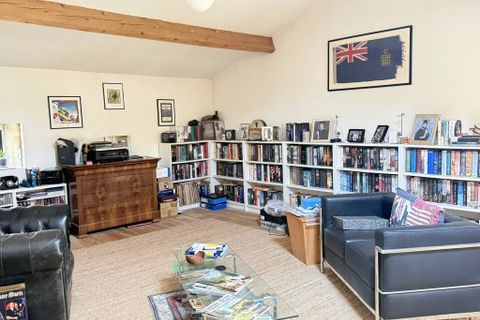 Villa a Val-d'Auge, Charente, Val-d'Auge - € 397.500 | Ref: BVI85270 - foto 10