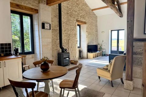 Villa a Val-d'Auge, Charente, Val-d'Auge - € 397.500 | Ref: BVI85270 - foto 12