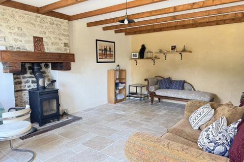 Villa a Val-d'Auge, Charente, Val-d'Auge - € 397.500 | Ref: BVI85270 - foto 15