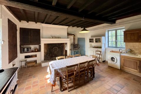 Landsbyhus i Petit-Bersac, Dordogne, Petit-Bersac - € 141.700 | Ref: BVI83570 - foto 4