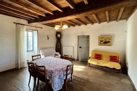 Landsbyhus i Petit-Bersac, Dordogne, Petit-Bersac - € 141.700 | Ref: BVI83570 - foto 6