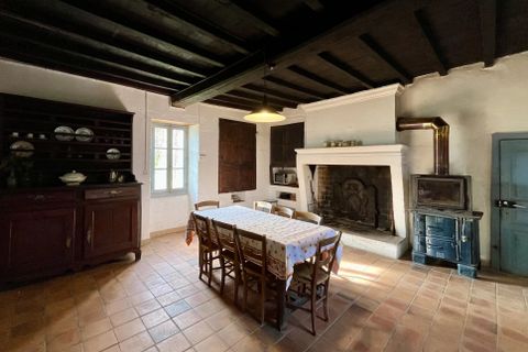 Landsbyhus i Petit-Bersac, Dordogne, Petit-Bersac - € 141.700 | Ref: BVI83570 - foto 8