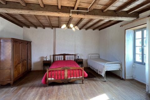 Landsbyhus i Petit-Bersac, Dordogne, Petit-Bersac - € 141.700 | Ref: BVI83570 - foto 9