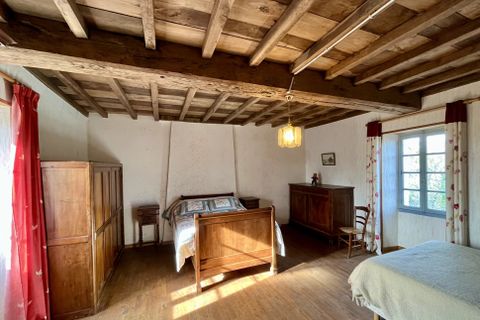 Landsbyhus i Petit-Bersac, Dordogne, Petit-Bersac - € 141.700 | Ref: BVI83570 - foto 10
