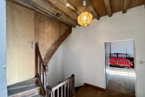 Landsbyhus i Petit-Bersac, Dordogne, Petit-Bersac - € 141.700 | Ref: BVI83570 - foto 12