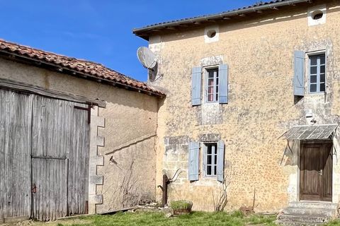 Landsbyhus i Petit-Bersac, Dordogne, Petit-Bersac - € 141.700 | Ref: BVI83570 - foto 14