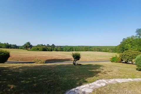 Villa a Montguyon, Charente-Maritime, Montguyon - € 299.600 | Ref: BVI82303 - foto 2