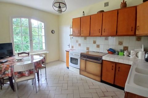 Villa a Montguyon, Charente-Maritime, Montguyon - € 299.600 | Ref: BVI82303 - foto 6