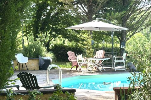 Villa a Belves, Dordogne, Belves - € 345.000 | Ref: BVI85538 - foto 2