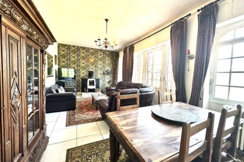 Villa a Belves, Dordogne, Belves - € 345.000 | Ref: BVI85538 - foto 4