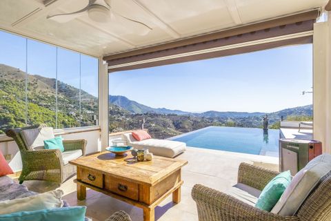 Villa i Competa, Malaga, Competa - € 995.000 | Ref: R5424967 - foto 2