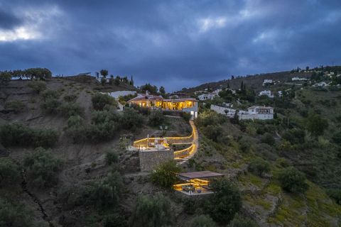 Villa i Competa, Malaga, Competa - € 995.000 | Ref: R5424967 - foto 4