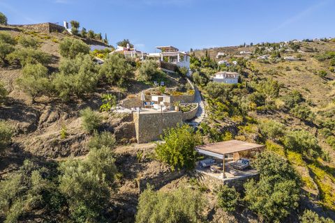 Villa i Competa, Malaga, Competa - € 995.000 | Ref: R5424967 - foto 5