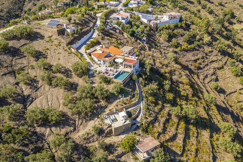 Villa i Competa, Malaga, Competa - € 995.000 | Ref: R5424967 - foto 6