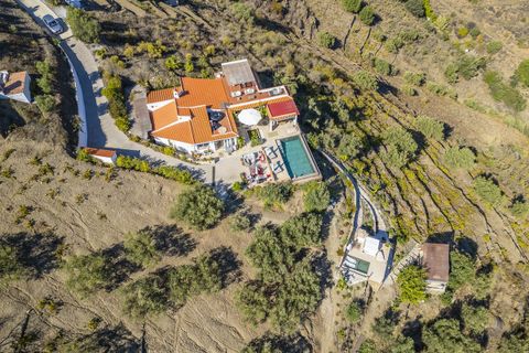 Villa i Competa, Malaga, Competa - € 995.000 | Ref: R5424967 - foto 7