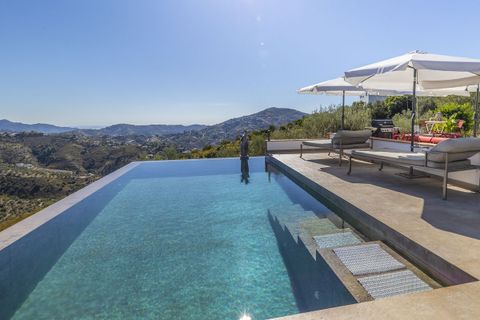 Villa i Competa, Malaga, Competa - € 995.000 | Ref: R5424967 - foto 11