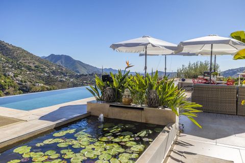 Villa i Competa, Malaga, Competa - € 995.000 | Ref: R5424967 - foto 14