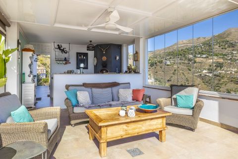 Villa i Competa, Malaga, Competa - € 995.000 | Ref: R5424967 - foto 17
