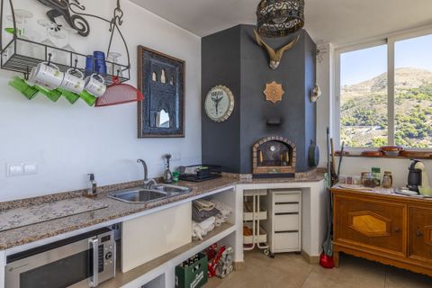 Villa i Competa, Malaga, Competa - € 995.000 | Ref: R5424967 - foto 18