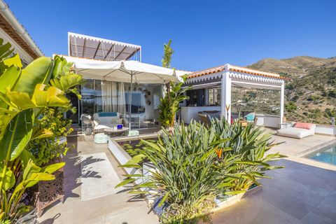 Villa i Competa, Malaga, Competa - € 995.000 | Ref: R5424967 - foto 19