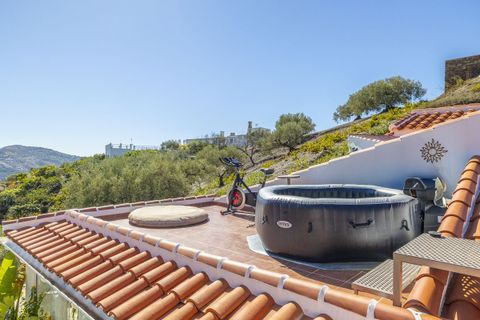 Villa i Competa, Malaga, Competa - € 995.000 | Ref: R5424967 - foto 21