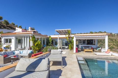 Villa i Competa, Malaga, Competa - € 995.000 | Ref: R5424967 - foto 23