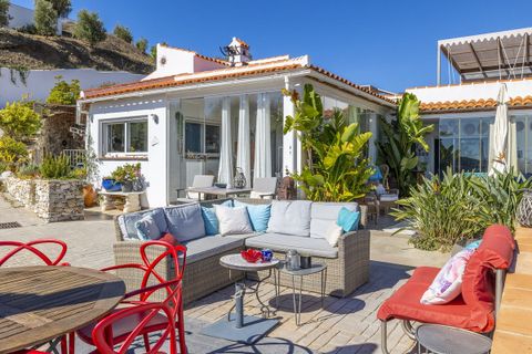 Villa i Competa, Malaga, Competa - € 995.000 | Ref: R5424967 - foto 24