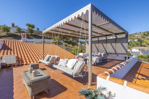 Villa i Competa, Malaga, Competa - € 995.000 | Ref: R5424967 - foto 26