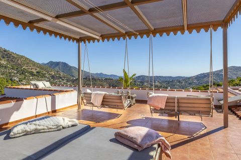 Villa i Competa, Malaga, Competa - € 995.000 | Ref: R5424967 - foto 27