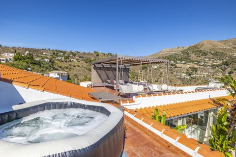 Villa i Competa, Malaga, Competa - € 995.000 | Ref: R5424967 - foto 28