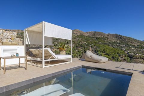 Villa i Competa, Malaga, Competa - € 995.000 | Ref: R5424967 - foto 33