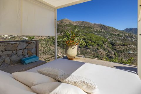 Villa i Competa, Malaga, Competa - € 995.000 | Ref: R5424967 - foto 34