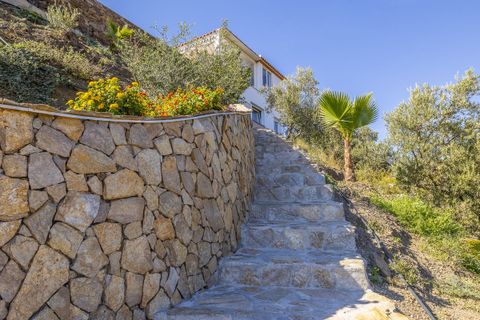 Villa i Competa, Malaga, Competa - € 995.000 | Ref: R5424967 - foto 35
