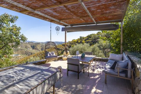 Villa i Competa, Malaga, Competa - € 995.000 | Ref: R5424967 - foto 36