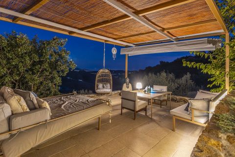 Villa i Competa, Malaga, Competa - € 995.000 | Ref: R5424967 - foto 37
