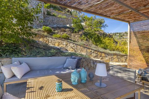 Villa i Competa, Malaga, Competa - € 995.000 | Ref: R5424967 - foto 39
