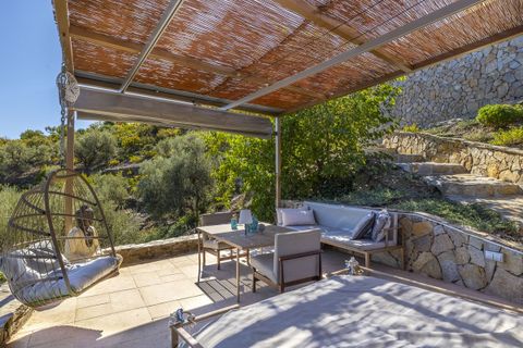 Villa i Competa, Malaga, Competa - € 995.000 | Ref: R5424967 - foto 40