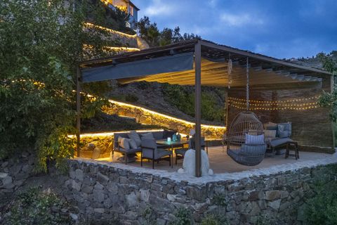 Villa i Competa, Malaga, Competa - € 995.000 | Ref: R5424967 - foto 41
