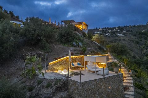 Villa i Competa, Malaga, Competa - € 995.000 | Ref: R5424967 - foto 43