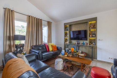 Villa i Competa, Malaga, Competa - € 995.000 | Ref: R5424967 - foto 45