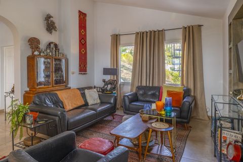 Villa i Competa, Malaga, Competa - € 995.000 | Ref: R5424967 - foto 46